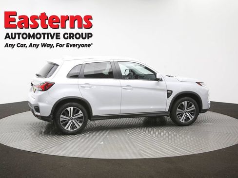 Used 2023 Mitsubishi Outlander Sport ES AWD/4WD image 41