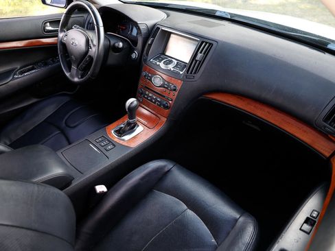 Used 2007 INFINITI G35 w/ Premium Pkg image 16
