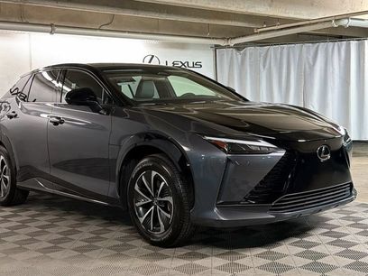 Used 2024 Lexus RZ 300e Premium w/ Accessory Package (Z1)