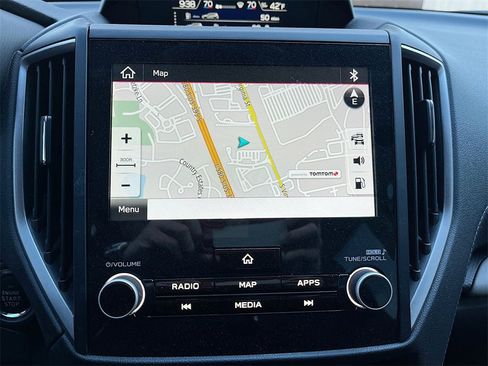 Used 2024 Subaru Forester Limited image 13