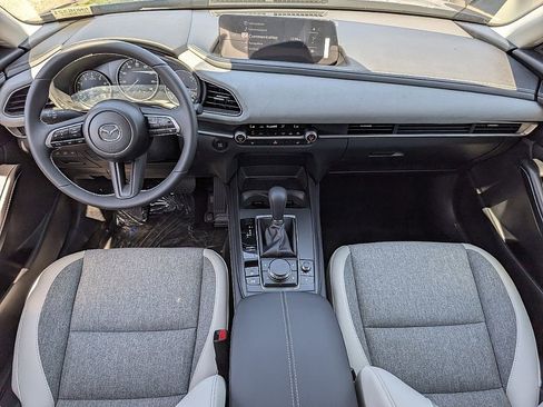 New 2026 MAZDA CX-30 Aire Edition AWD/4WD image 22