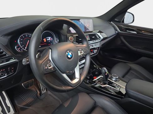 Used 2018 BMW X3 M40i w/ Premium Package image 19