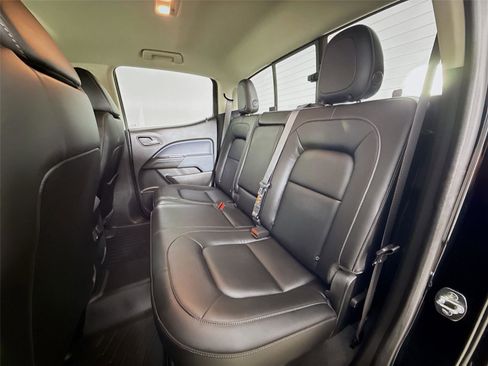 Used 2022 Chevrolet Colorado Z71 image 22