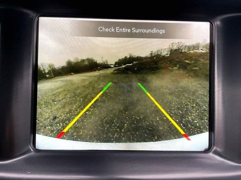 Used 2022 Dodge Charger R/T w/ Blacktop Package image 18