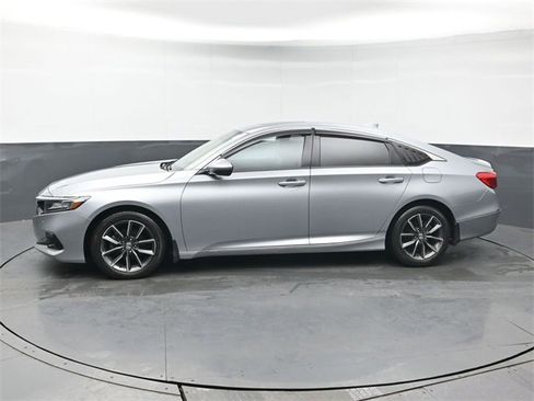 Used 2021 Honda Accord EX-L image 2