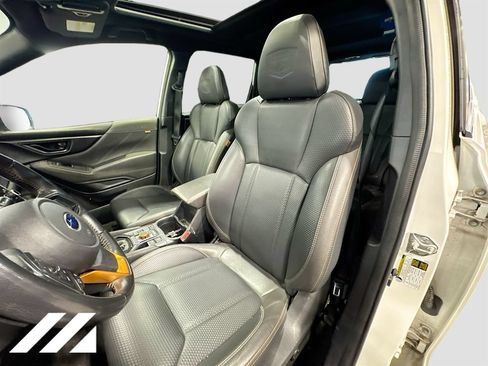 Used 2023 Subaru Forester Wilderness AWD/4WD image 24
