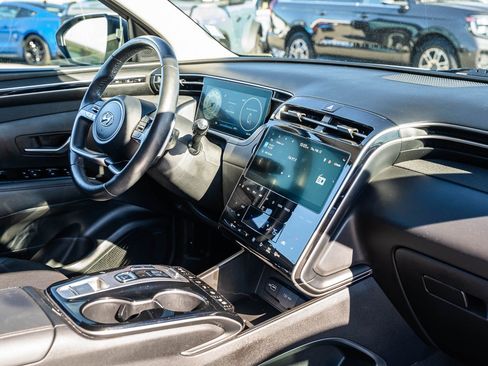 Used 2024 Hyundai Tucson Limited image 12