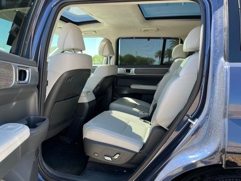 Used 2025 Hyundai Santa Fe Calligraphy image 26