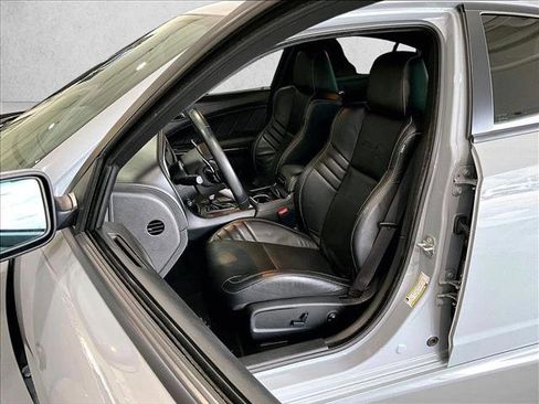 Used 2022 Dodge Charger SRT Hellcat w/ Harman/Kardon Audio Group RWD image 27