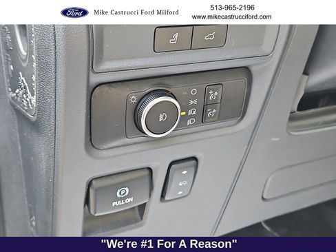 Used 2024 Ford Expedition Limited AWD/4WD image 22