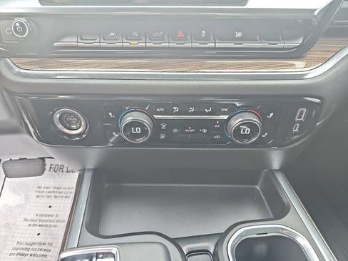 Used 2023 Chevrolet Silverado 1500 RST w/ Protection Package AWD/4WD image 28