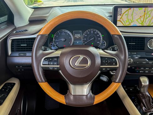 Used 2018 Lexus RX 350 AWD w/ Premium Package image 28