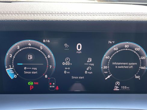 New 2026 Volkswagen Tiguan SE R-Line FWD image 20