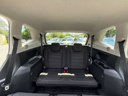 Used 2023 Volkswagen Tiguan S FWD image 24