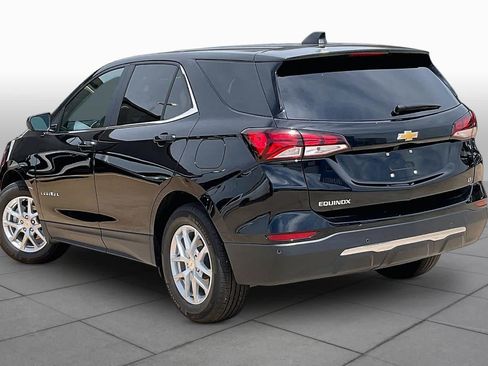 Used 2024 Chevrolet Equinox LT FWD image 13
