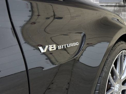 Used 2020 Mercedes-Benz C 63 AMG S image 6