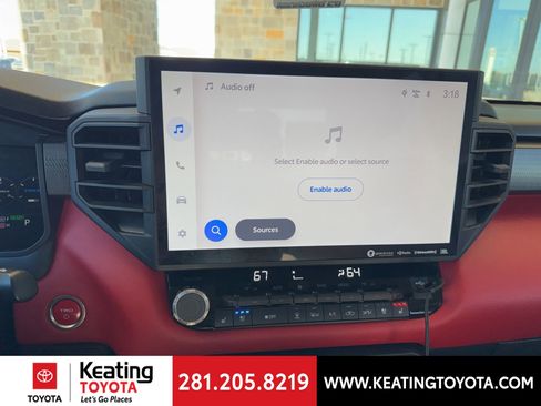 Used 2023 Toyota Tundra TRD Pro image 17