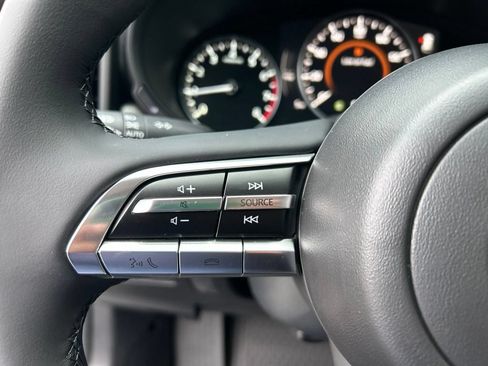 New 2026 MAZDA CX-50 AWD 2.5 S w/ Accent Package image 18