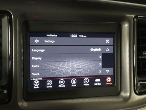 Used 2022 Dodge Challenger GT w/ Driver Convenience Group RWD image 30