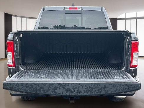 Used 2021 RAM 1500 Big Horn RWD image 7