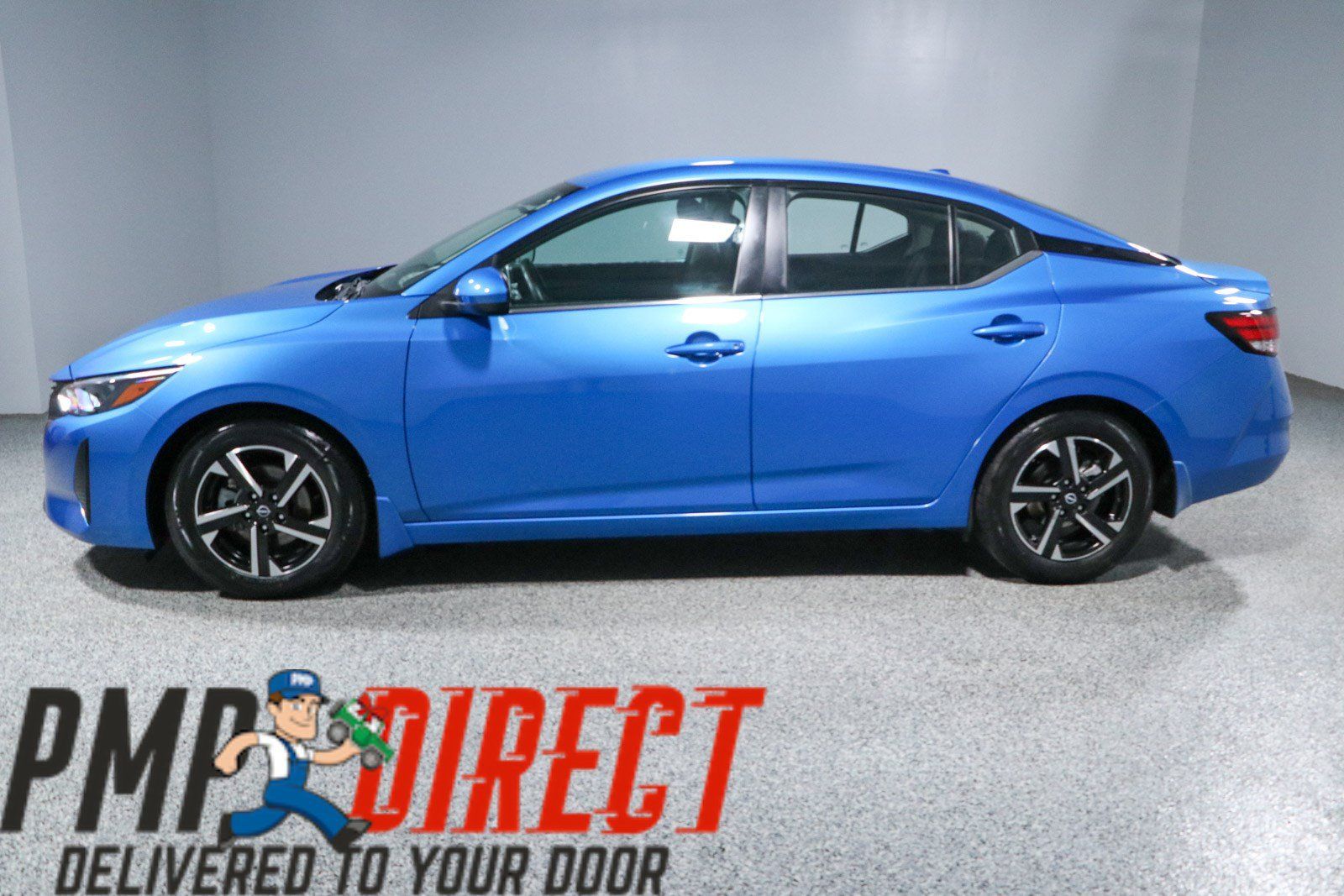 Used 2024 Nissan Sentra SV FWD image 10