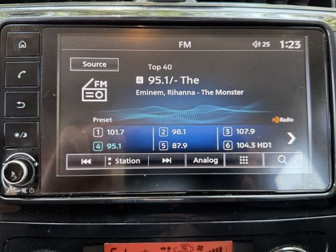 Used 2023 Mitsubishi Mirage G4 ES FWD image 22