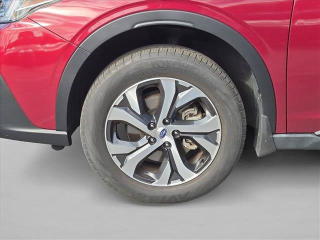 Used 2021 Subaru Outback Limited w/ Popular Package #2 AWD/4WD image 13