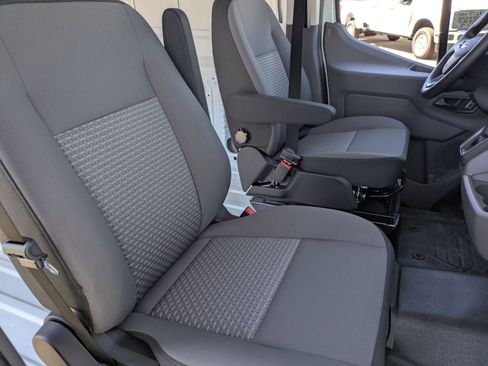 New 2026 Ford Transit 150 Low Roof AWD image 41