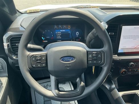 New 2026 Ford F150 STX image 21