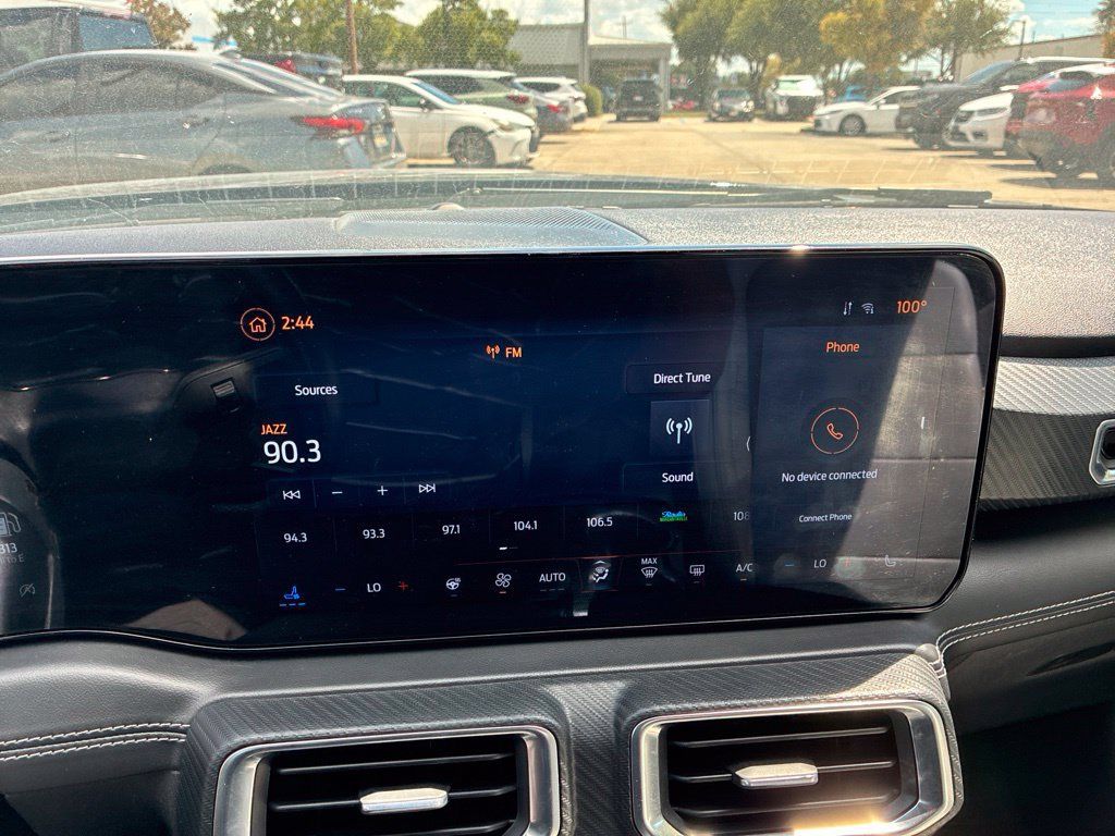 Used 2024 Ford Mustang Premium RWD image 33