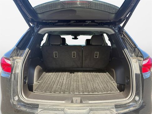 Used 2022 Chevrolet Blazer LT w/ Sound & Technology Package image 18