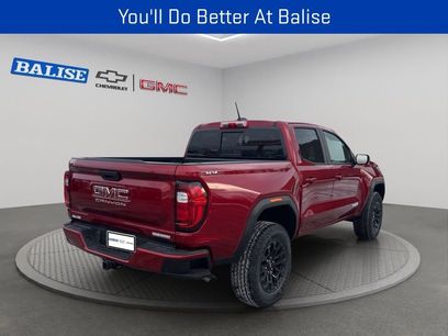 New 2026 GMC Canyon Elevation w/ Convenience Package