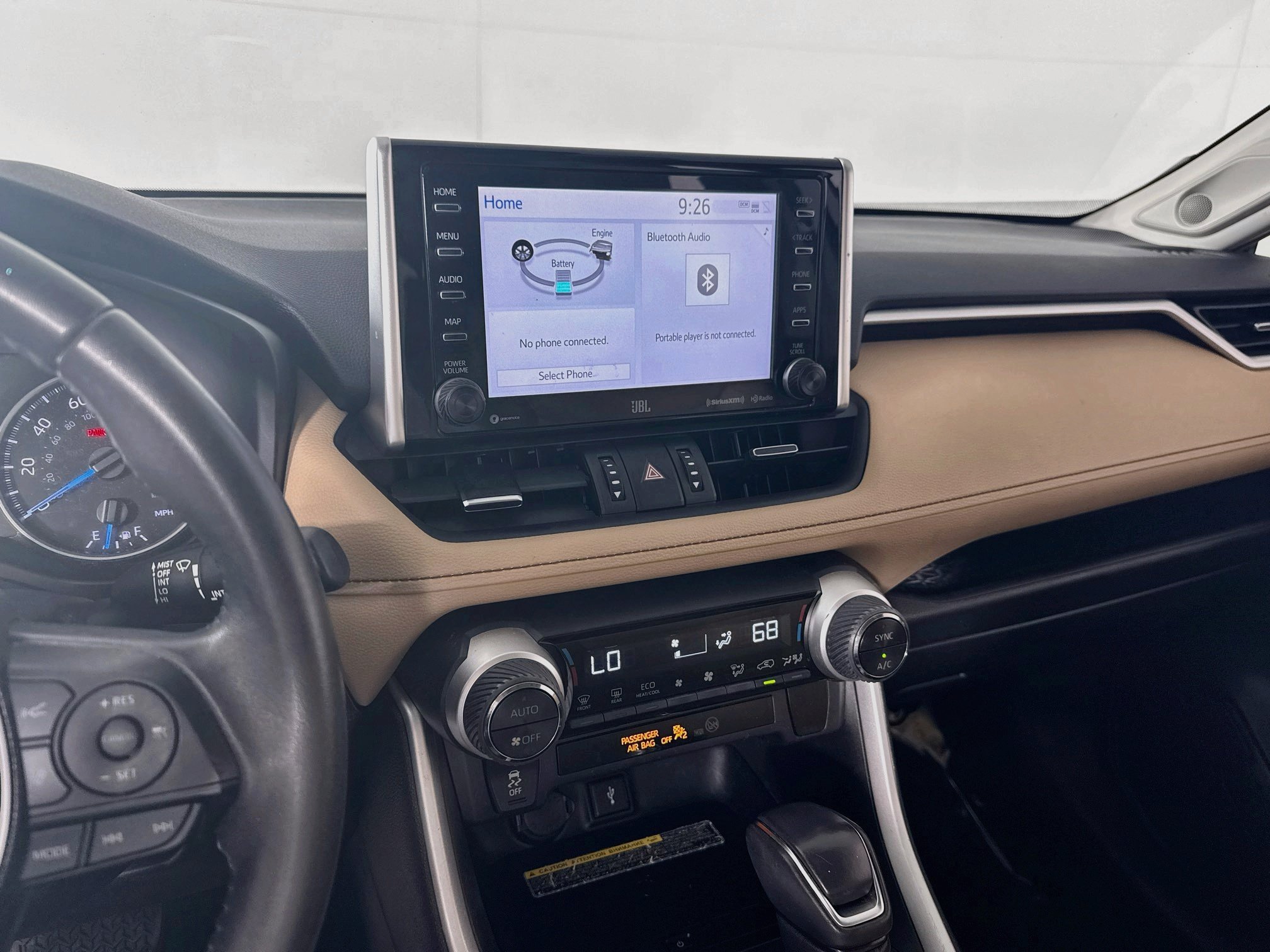 Certified 2021 Toyota RAV4 XLE Premium AWD/4WD image 16