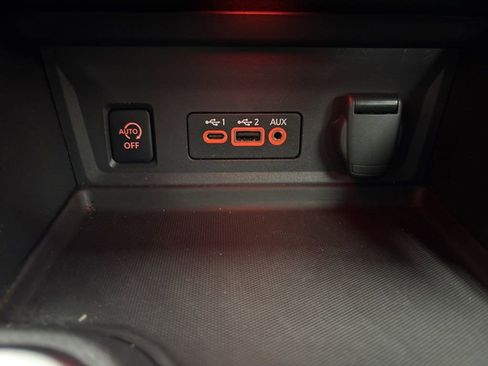 Used 2024 Nissan Sentra SV w/ All-Weather Package image 31