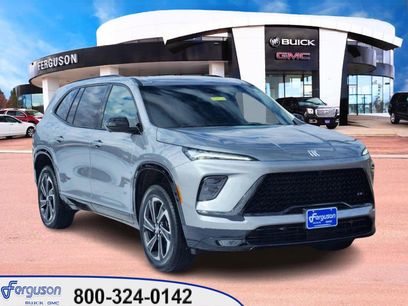 New 2025 Buick Enclave Sport Touring