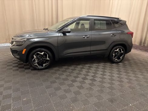Used 2026 Kia Seltos S FWD image 8