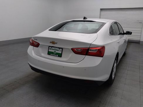 Used 2024 Chevrolet Malibu LS FWD image 7