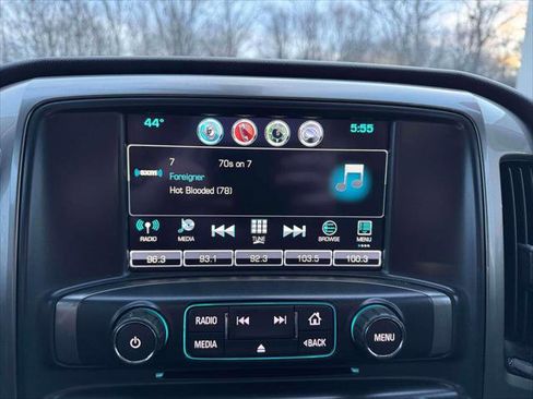 Used 2018 Chevrolet Silverado 1500 LT w/ All Star Edition image 26