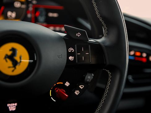 Used 2021 Ferrari SF90 Stradale image 17