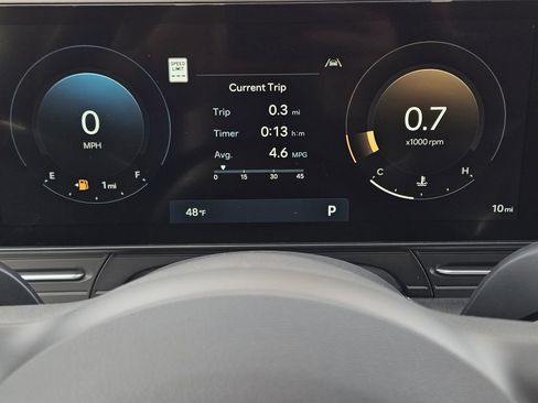 New 2026 Hyundai Kona Limited image 14