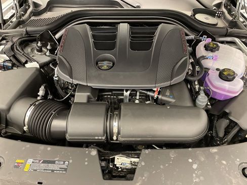 New 2026 Dodge Charger R/T Scat Pack image 20