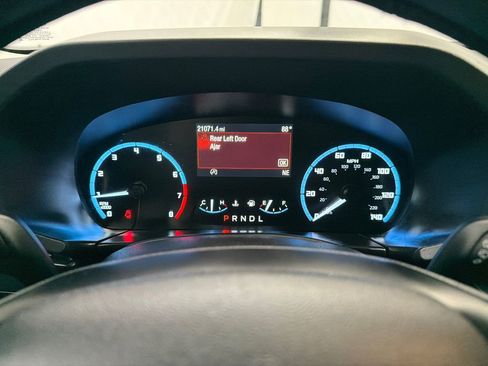 Used 2024 Ford Bronco Sport Big Bend AWD/4WD image 25
