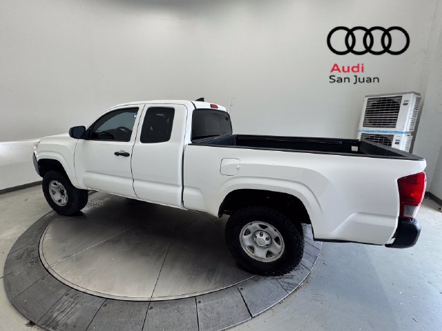 Used 2018 Toyota Tacoma SR AWD/4WD image 27