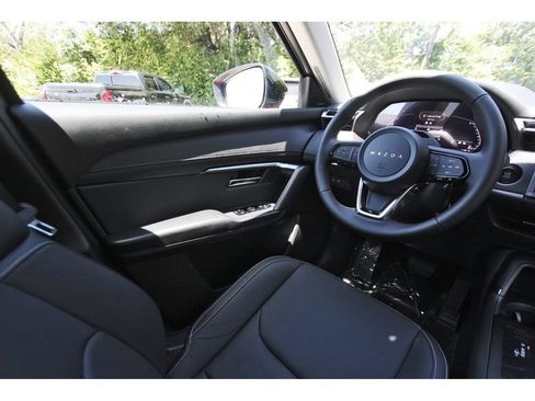 New 2026 MAZDA CX-5 2.5 S w/ Premium Plus Package AWD/4WD image 6