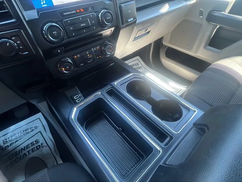 Used 2018 Ford F150 XL w/ Equipment Group 101A Mid AWD/4WD image 35