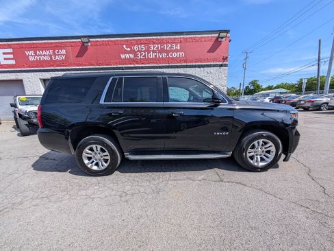 Used 2020 Chevrolet Tahoe LT RWD image 5