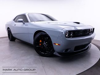 Used 2022 Dodge Challenger GT w/ Plus Package RWD video 1