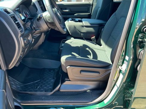 New 2026 RAM 1500 Warlock AWD/4WD image 17