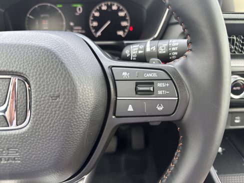 New 2026 Honda CR-V Sport image 23