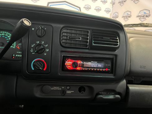 Used 2000 Dodge Dakota 2WD Regular Cab image 24